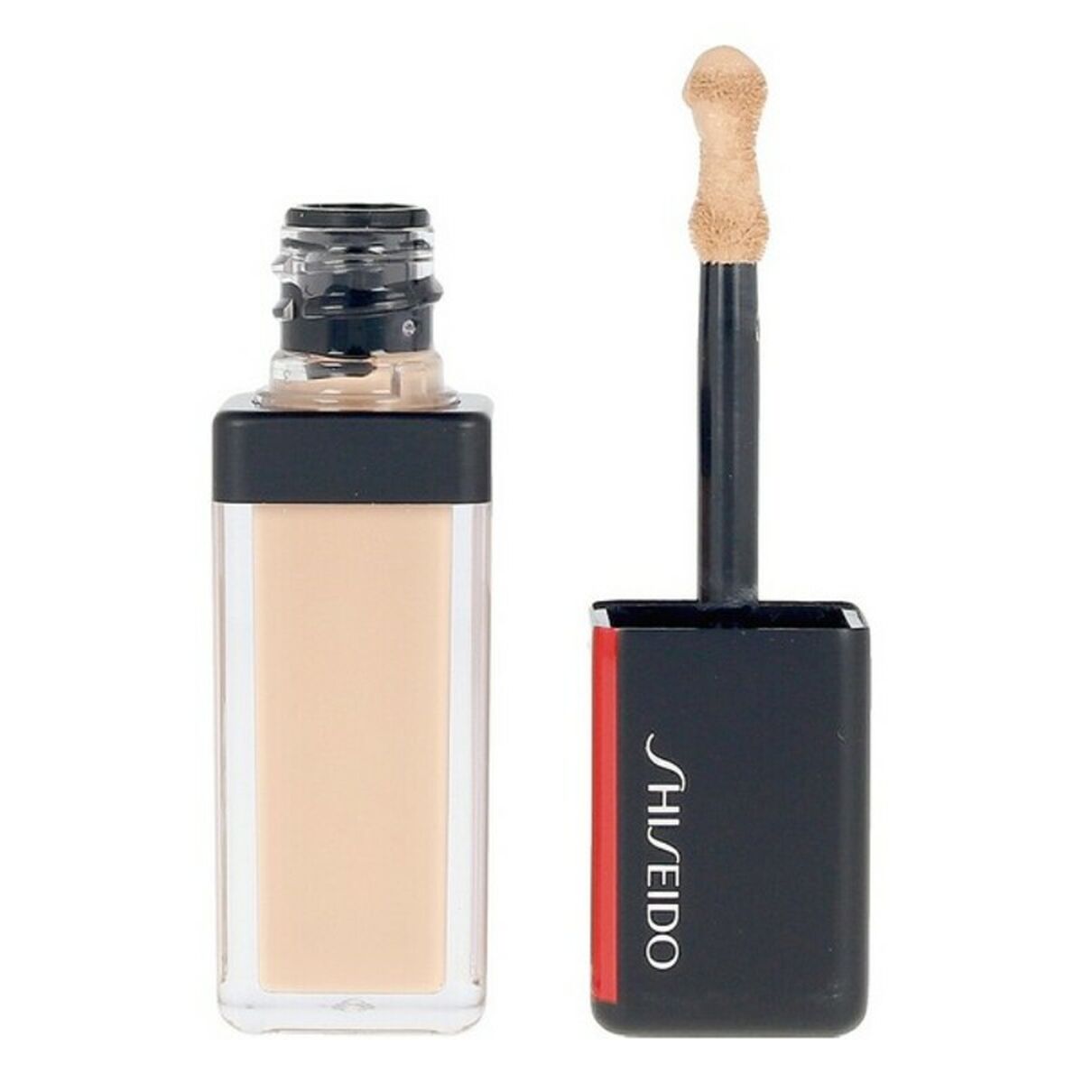 Ansiktskorrigerer Synchro Skin Shiseido